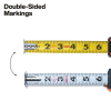 9530 30-Foot Compact Tape Measure Image 5