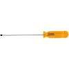 A3168 3/16-Inch Cabinet Tip Screwdriver 8-Inch Shank - Image