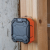 AEPJS3 Bluetooth® Jobsite Speaker with Magnet and Hook Image 5