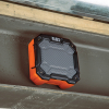 AEPJS3 Bluetooth® Jobsite Speaker with Magnet and Hook Image 6