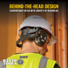 AESBH1 Bluetooth® Behind-The-Head Earmuffs Image 3