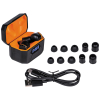 AESEB2 ELITE Bluetooth® Jobsite Earbuds Image 8