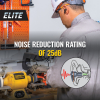 AESEB2 ELITE Bluetooth® Jobsite Earbuds Image 1