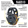 AESEM1S Situational Awareness Bluetooth® Earmuffs Image 1