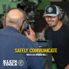 AESEM1S Situational Awareness Bluetooth® Earmuffs Image 4