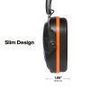 AESEM2 Slim Bluetooth® Earmuffs Image 2