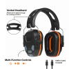 AESEM2 Slim Bluetooth® Earmuffs Image 3