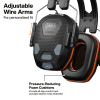 AESEM2 Slim Bluetooth® Earmuffs Image 4