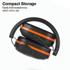 AESEM2 Slim Bluetooth® Earmuffs Image 5