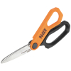 B2109 Stainless Steel Utility Shears, 9-Inch Image 4
