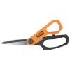 B2109 Stainless Steel Utility Shears, 9-Inch Image 5