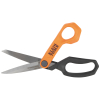 B2110 Stainless Steel Offset Utility Shears, 10-Inch Image 1