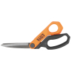 B2110 Stainless Steel Offset Utility Shears, 10-Inch Image 5