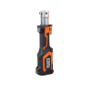 BAT207T Battery-Operated Cutter/Crimper, Tool Only Image