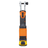 BAT207T5 Battery-Operated Bolt Cutter, Steel, 2 Ah Image 5