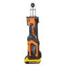 BAT207T13 Battery-Operated Cutter/Crimper, No Heads, 2 Ah Image 3