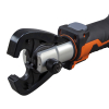 BAT207T2 Battery-Operated Crimper, D3 Groove, 2 Ah Image 3