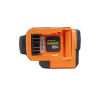 BAT20G14H Battery-Operated ACSR Closed-Jaw Cutter, 4 Ah Image 7