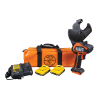 BAT20G2 Battery-Operated ACSR Open-Jaw Cutter, 2 Ah - Image