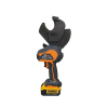 BAT20G24H Battery-Operated ACSR Open-Jaw Cutter, 4 Ah Image 7