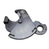 BAT20G5 Replacement Blades, ACSR Open-Jaw Cutter Image 1