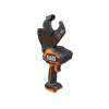BAT20G7 Battery-Operated Cu/Al Open-Jaw Cutter, 2 Ah Image 4