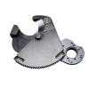 BAT20G9 Replacement Blades, Cu/Al Open-Jaw Cutter Image 1