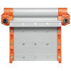 BC100WA 1-Man Wall Assembly, Rail System Image 11