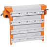 BC100WA 1 Man Wall Assembly, Rail System - Image