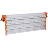 BC200WA 2 Man Wall Assembly, Rail System - Image