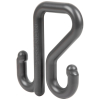 BC311 5.1 cm Utility Bucket S-Hook Image 9