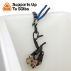 BC312M Magnetic Utility Bucket S-Hook, 3-Inch Image 5