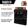 BC502S Tool Apron Storage Module, S-Hook Image 1