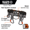 BC512C Multi-Tool Holder Module, Rail System Image 1