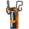 BC515S Hot Stick Holder, S-Hook Image 8