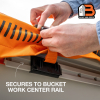 BC523C 1.5-Man Bucket Cover Image 3