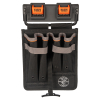 BC531C Mini Tool Apron Storage Module, Rail System - Image