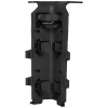 BC599 Integrated Corner Piece, Rail System - Image