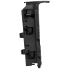 BC599 Integrated Corner Piece, Rail System Image 10