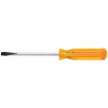BD143 7/32'' (6 mm) Keystone-Tip Screwdriver - 3'' - Image