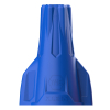 BWC25 COMING SOON - Blue Winged Wire Connectors, 25-Pack Image