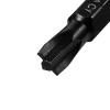 C115 #1 Combination Tip Power Driver 1'' Pk 5 Image 2