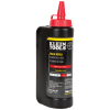 CHLK14R Chalk Refill, Red - Image