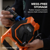 CHLK150 High-Capacity Chalk Reel, 150-Foot Image 2