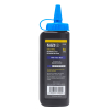 CHLK8B Chalk Refill, Blue, 8-Ounce - Image