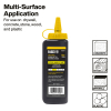 CHLK8Y Chalk Refill, Yellow, 8-Ounce Image 1