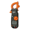 CL1000 400A AC Clamp Meter - Image