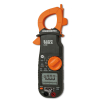 CL1100 400A AC Clamp with Temperature - Image
