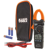 CL110 Clamp Meter, Digital AC Auto-Ranging Tester, 400 Amp - Image