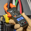 CL120 Digital Clamp Meter, AC Auto-Ranging 400 Amp Image 2